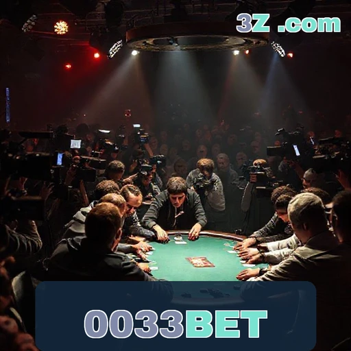 Bônus Imperdíveis na 0033bet: Atraia Ganhos Surpreendentes!