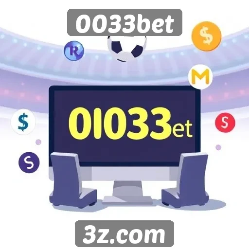 Recursos exclusivos do site 0033bet em análise