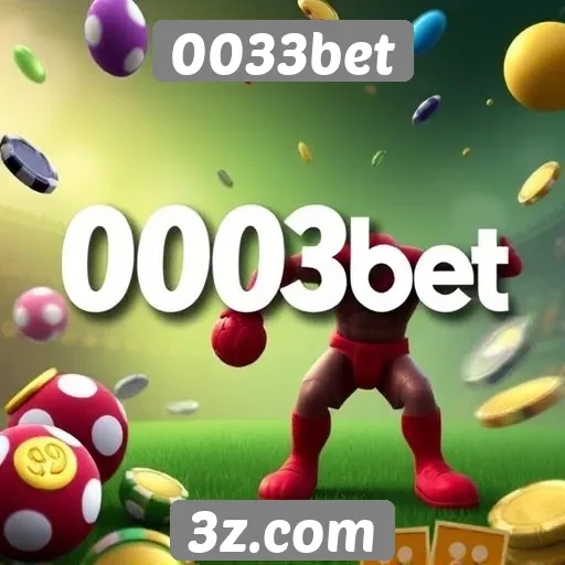 Avaliação dos jogos disponíveis no site 0033bet