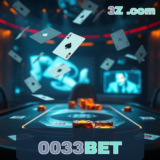 Recursos Paga da 0033bet: Diversão e Ganhos em Jogo