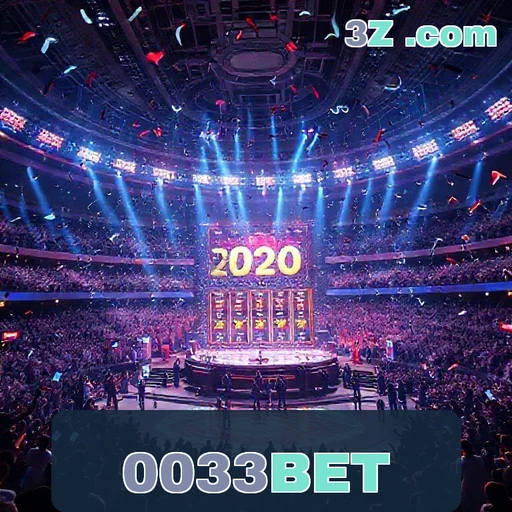 A Plataforma 0033bet: Onde a Diversão e Estratégia se Encontram
