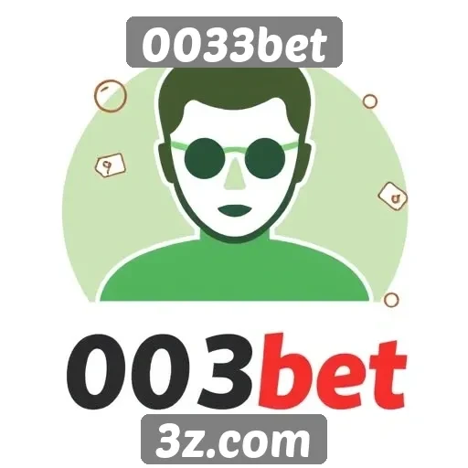 Responsabilidade e jogo seguro no 0033bet