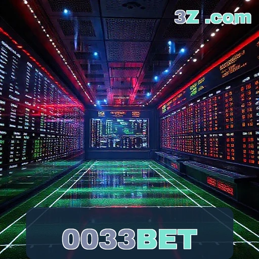 Experiência VIP no 0033bet: Vantagens Exclusivas para Usuários